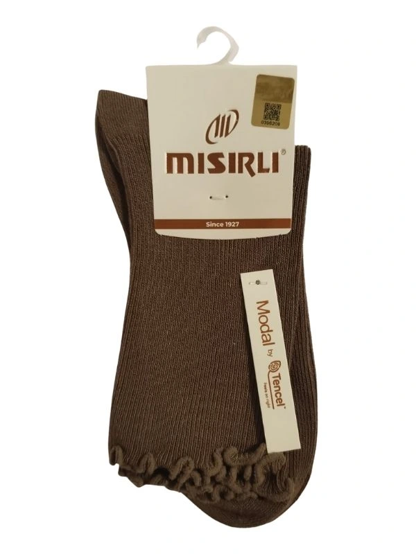 Mısırlı 71000 Kadın Modal Soket Çorap