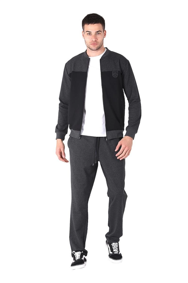 D'S Damat 1502 Erkek Eşofman Takımı