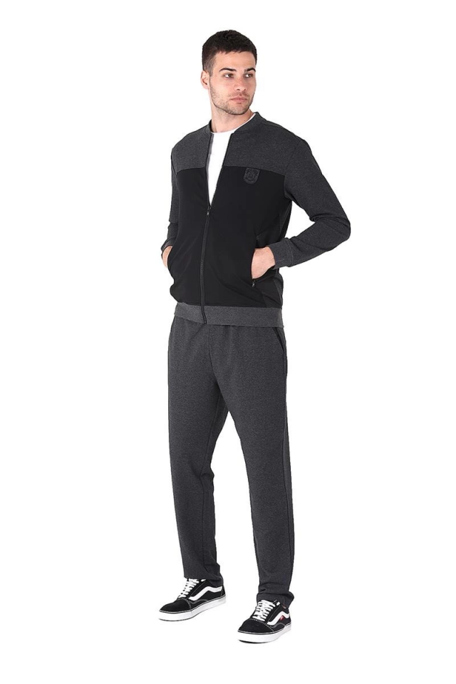D'S Damat 1502 Erkek Eşofman Takımı