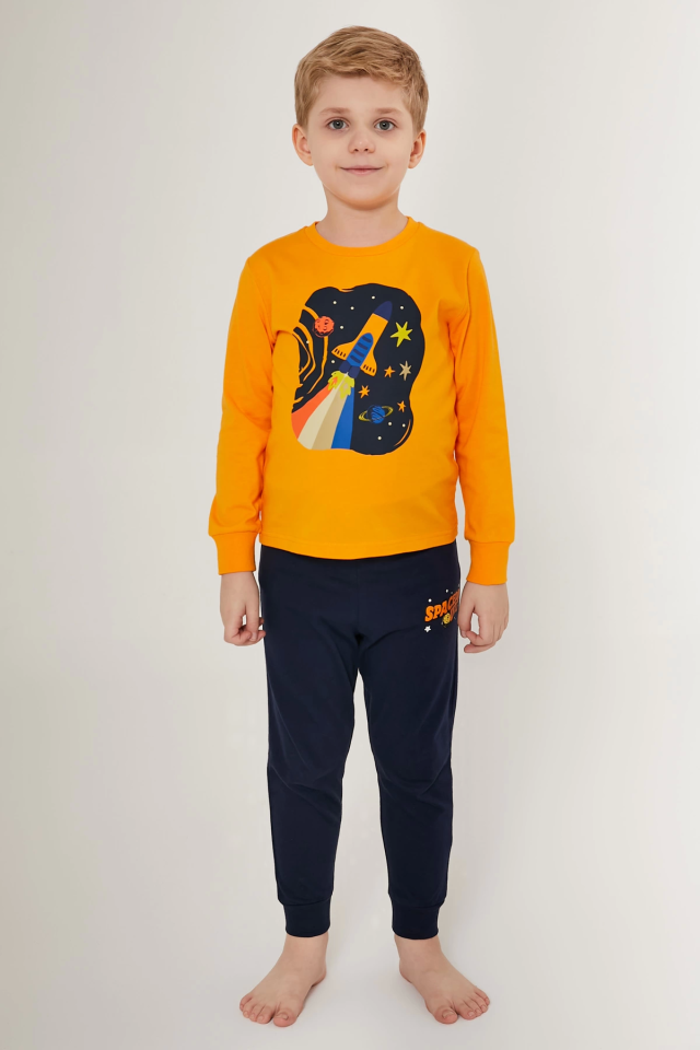 Roly Poly RP3186-2 Erkek Çocuk İkili Takım
