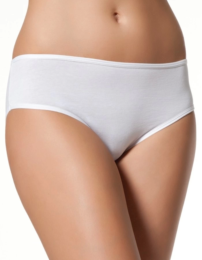 Çift kaplan 622 5'Li Paket Geniş Kenar Slip